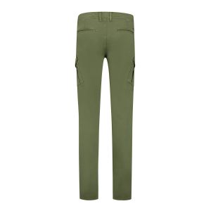Mustang Jeans  - Beflex Cargo Chino Army