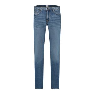 Mustang Jeans Washington Straight - Classic Blue Used