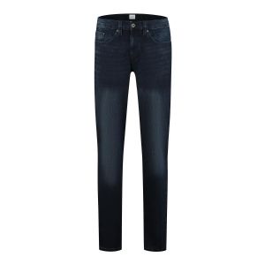 Mustang Jeans Big Sur - Midnight Blue Used