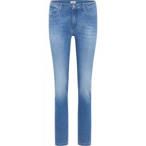 Mustang Jeans Shelby Skinny - Blue Used