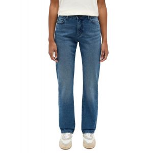 Mustang Jeans Crosby Relaxed Straight - Classic Blue