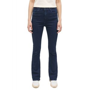Mustang Jeans Georgia Flared - Rinse