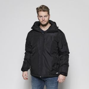 North 56˚4 - Ski jacket Tech Black