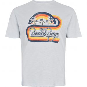 North 56˚4 T-Shirt - Beach Boys
