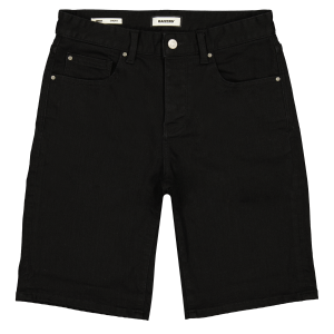 Raizzed - Shorts Crest Black