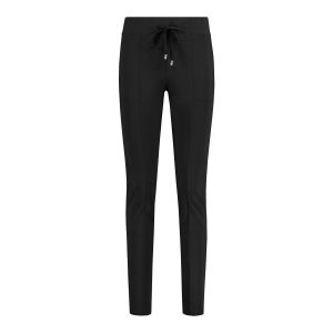 Only M Trousers - Sensitive Black