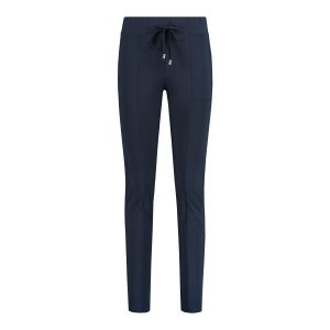 Only M Trousers - Sensitive Navy