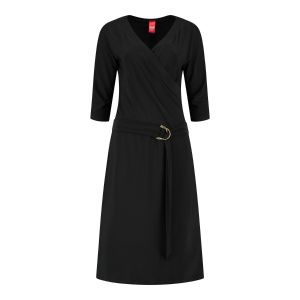 Only M - Dress Snooze Nero