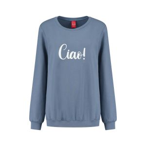 Only M - Sweater Ciao Blue