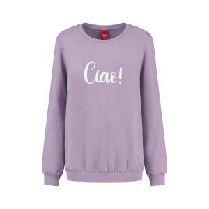 Only M - Sweater Ciao Lilac