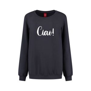 Only M - Sweater Ciao Navy