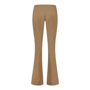 Only M Trousers - Milano Camel