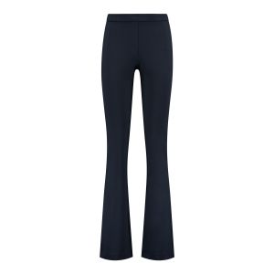 Only M Trousers - Milano Navy