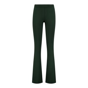 Only M Trousers - Milano Green