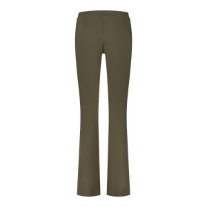 Only M Trousers - Milano Olive