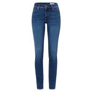 Cross Jeans Anya - Mid Blue Used