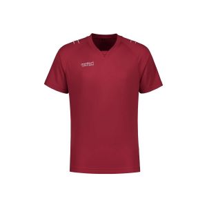 Panzeri Basic-M Shirt - Dark Red