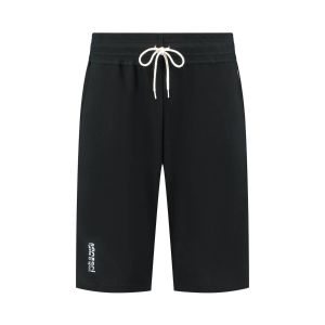 Panzeri Shorts - Samba Black