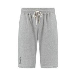 Panzeri Shorts - Samba Grey