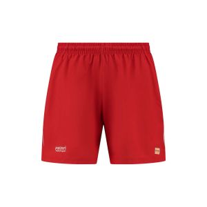 Panzeri Universal-D Shorts - Red