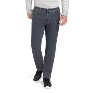 Pioneer Jeans Rando - Dark Grey Stonewash