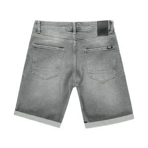 Cars Jeans Shorts - Preston Grey Used