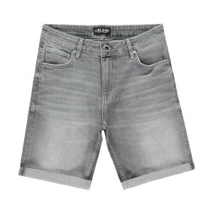 Cars Jeans Shorts - Preston Grey Used