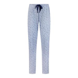 We Love Long Legs - Pyjama Pants Slumbering Stripes