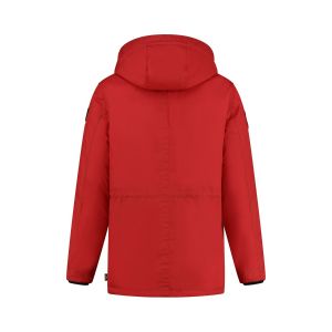 Redpoint Winter Jacket Eddy - Red