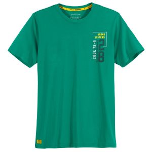 Redfield T-Shirt - Code Green