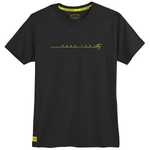 Redfield T-Shirt - Rock City Black