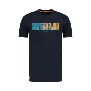 Redfield T-Shirt - Urban Sport Night Blue