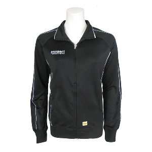 Panzeri Relax E jacket - black