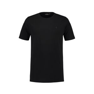 Kitaro T-shirt - Black