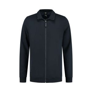 SOHO Sweat jacket - Polo Navy