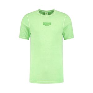 SOHO T-Shirt - Basic shirt Pool Green