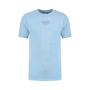 SOHO T-Shirt - Basic shirt Dusk Blue