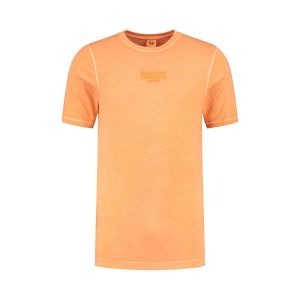SOHO T-Shirt - Basic shirt Exotic Orange