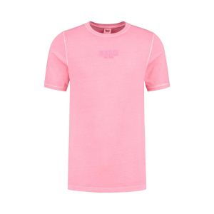 SOHO T-Shirt - Basic shirt Pink Mist