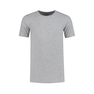 Kitaro T-Shirt - Basic grey