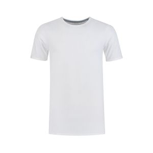 Kitaro T-Shirt - Basic white