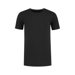 Kitaro T-Shirt - Basic black